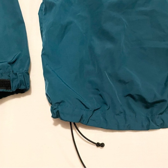 Vintage MEC Mountain Equipment Co Op Windbreaker Zip Up Jacket Men’s Small - Picture 15 of 16